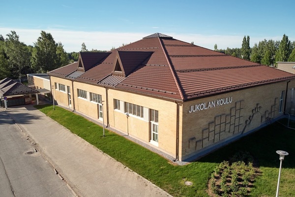 Jukolan koulu