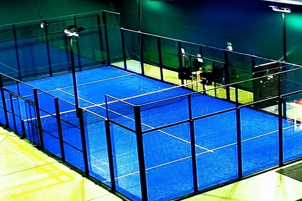 Ingå Inkoo Padel