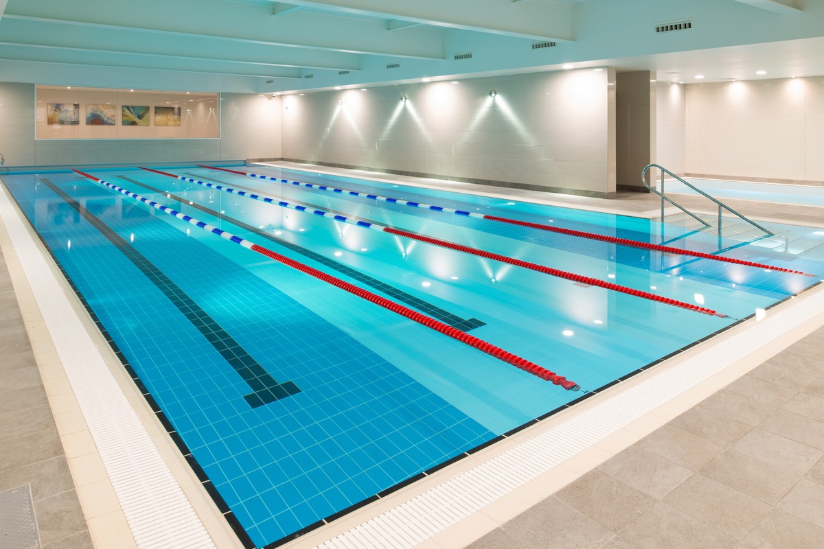 David Lloyd Clubs Newbury