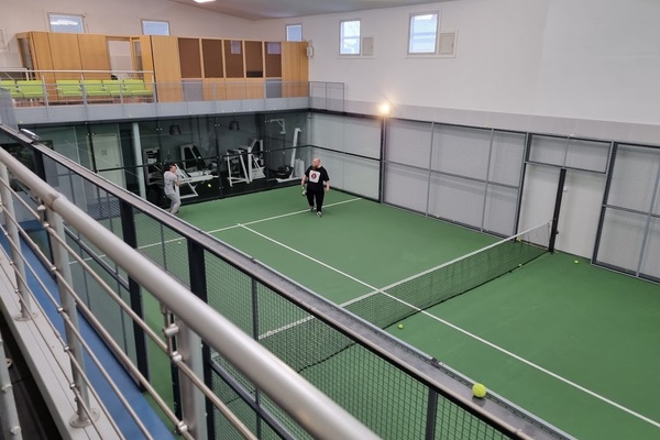 Padel Arena