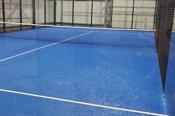 Padel Club Finland Nykarleby