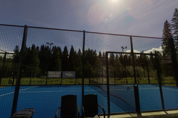 ToriSport Padel Mikkeli