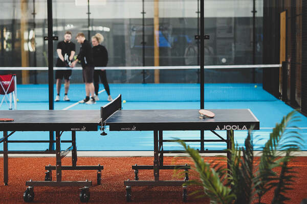 Everypadel