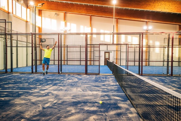 PadeLohja