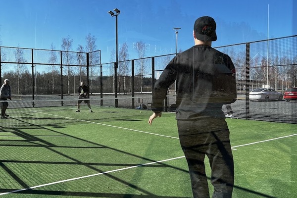 Kytäjä Padel
