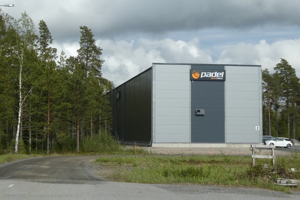 KRS-Arena
