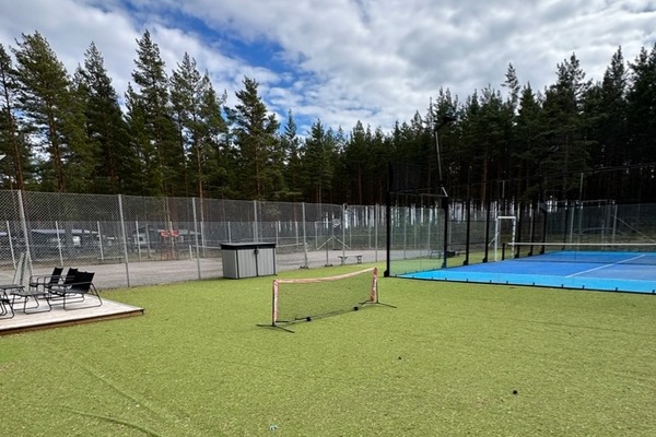 Padel Imperium Yyteri