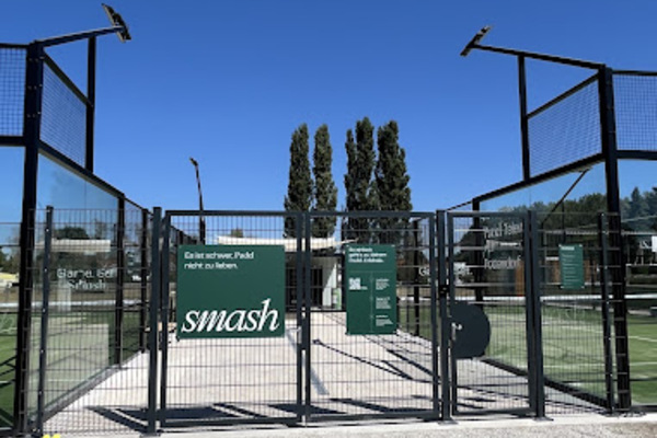 Smash Padel Pottendorf