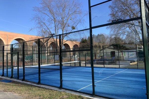 Padelclub Mattersburg
