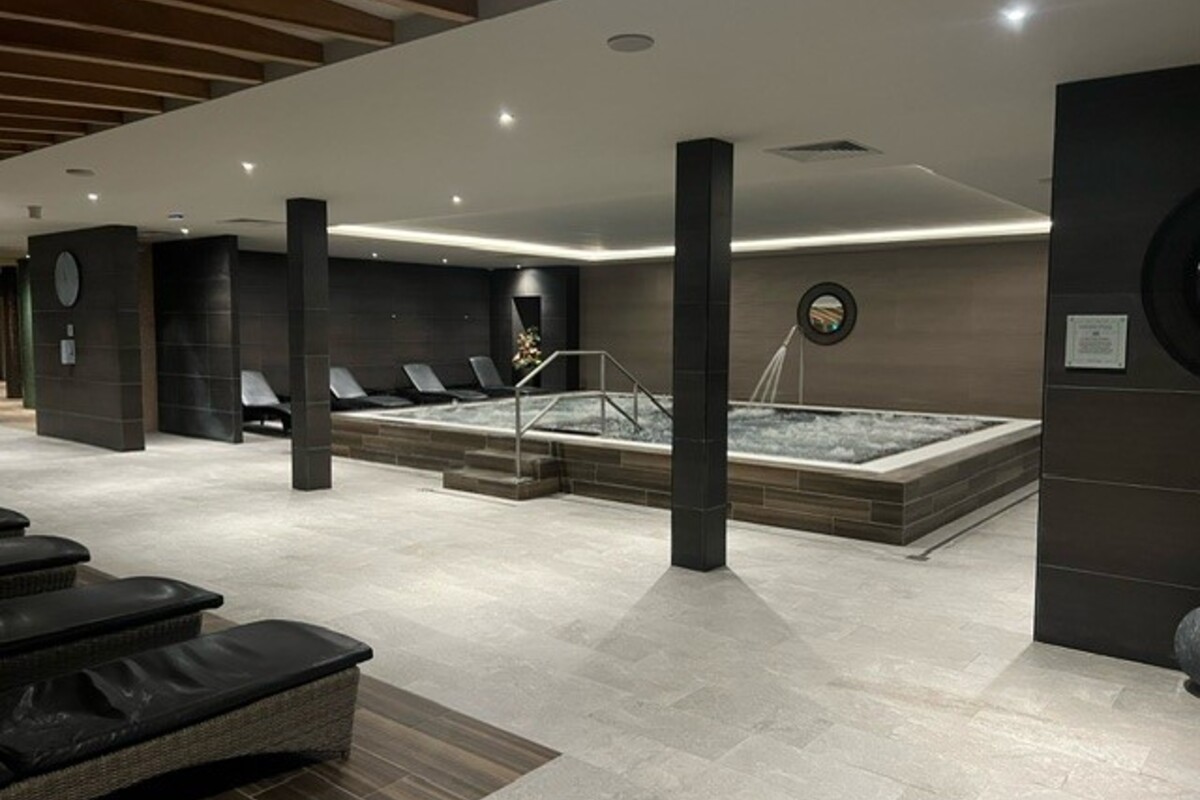 David Lloyd Clubs Northwood