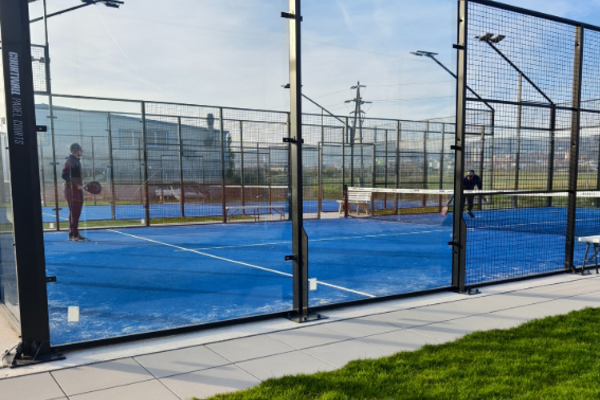 ASKÖ Eisenstadt Sektion Padel
