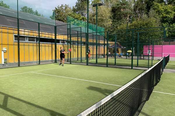 Tennis Club Hard