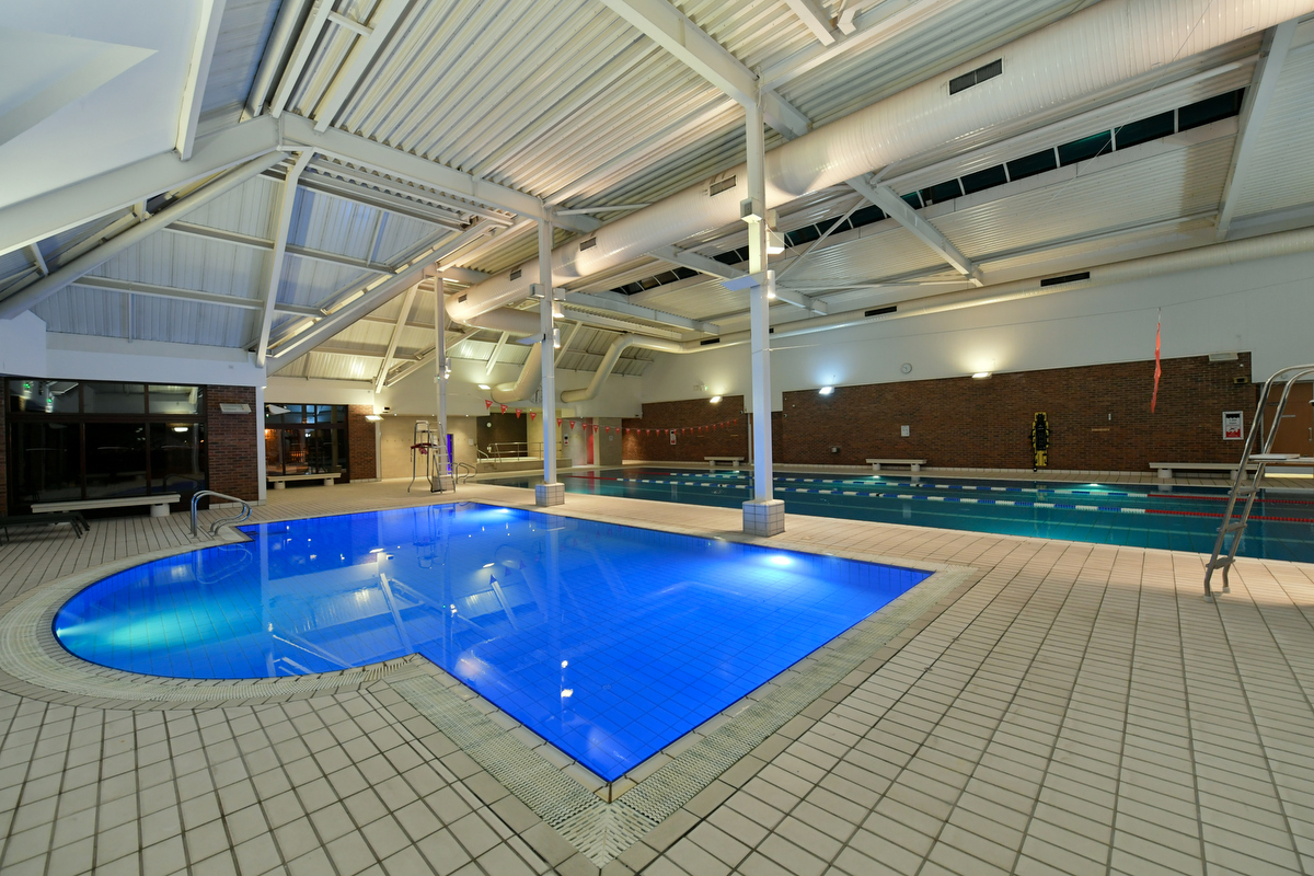 David Lloyd Clubs Northwood