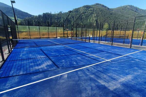 Padel Tennis Hollersbach