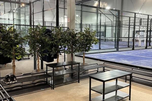 Euro Padel Elverum AS