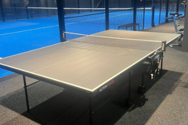 Svelvik Padelsenter