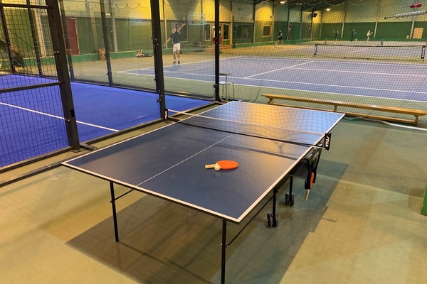 Furuset Tennis og Padel