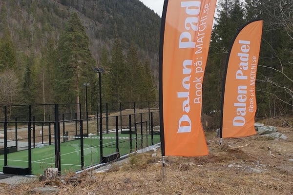 Dalen Padel