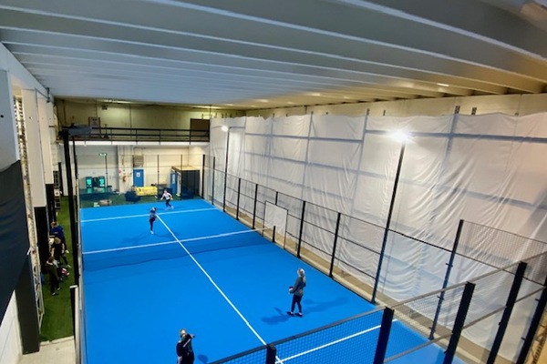 Sula Padel AS