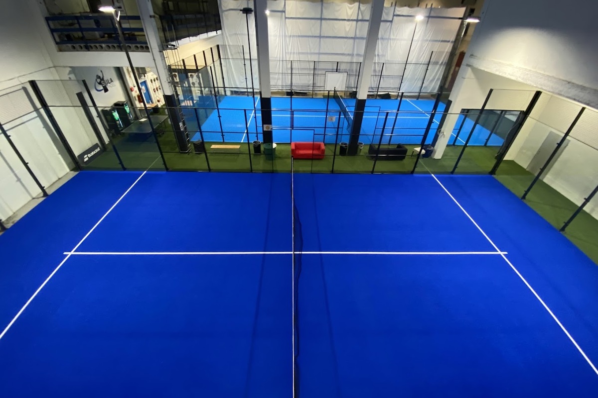 Sula Padel AS, Langevåg (3)