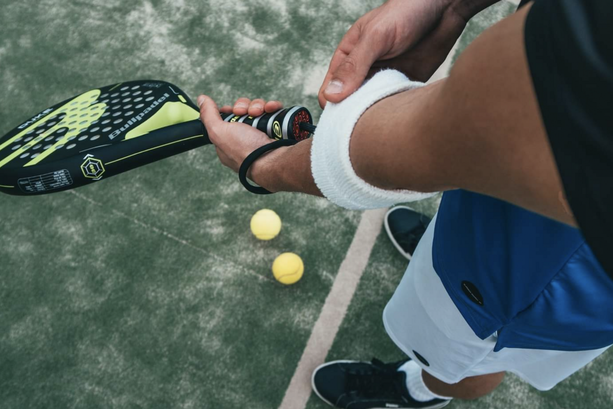 Ålesund Padel - Spjelkavik, Ålesund (3)