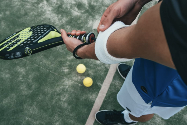 Ålesund Padel - Spjelkavik