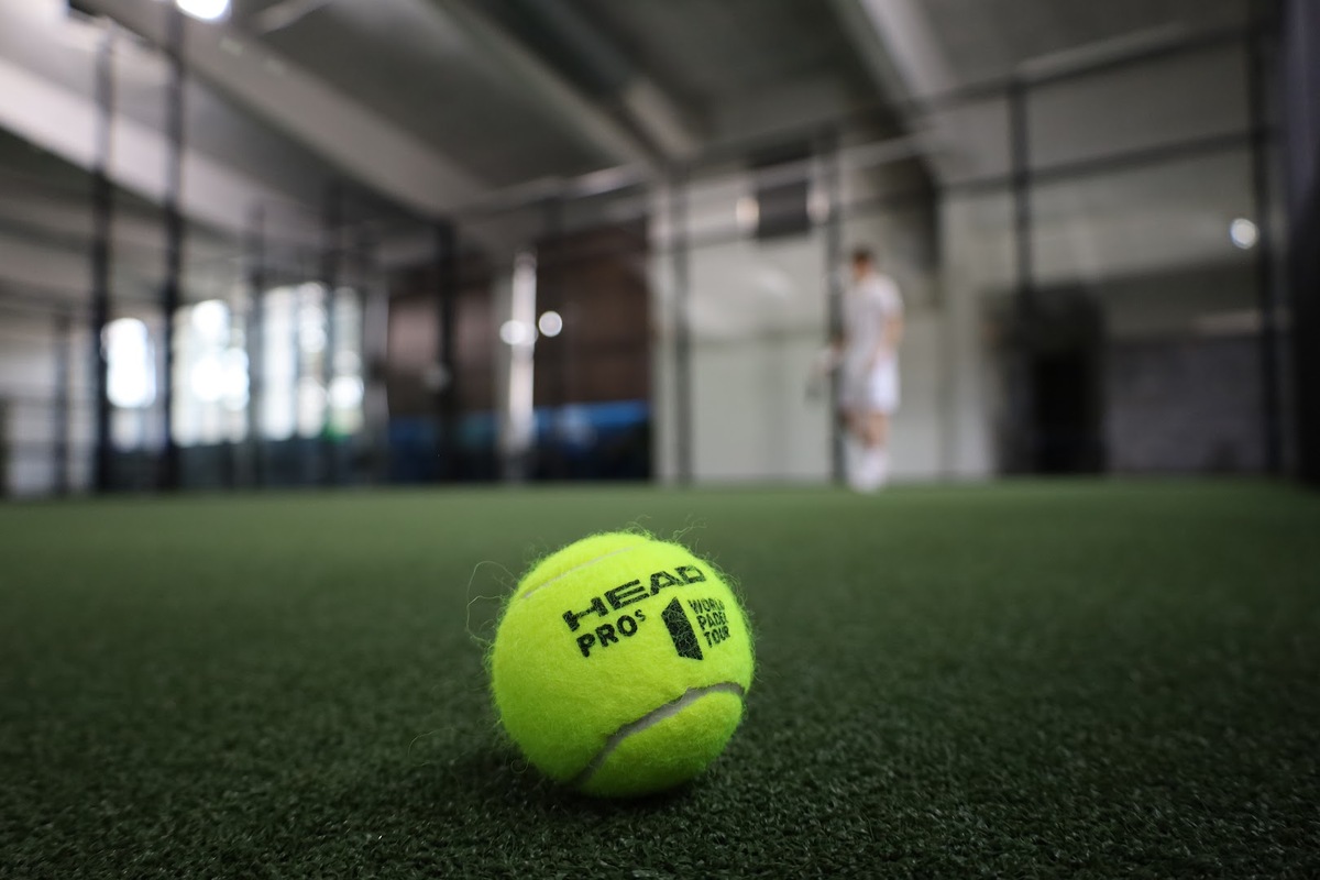 Ålesund Padel - Spjelkavik, Ålesund (5)