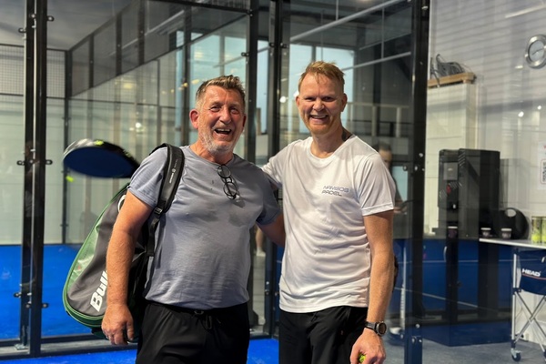 Namsos Padel AS