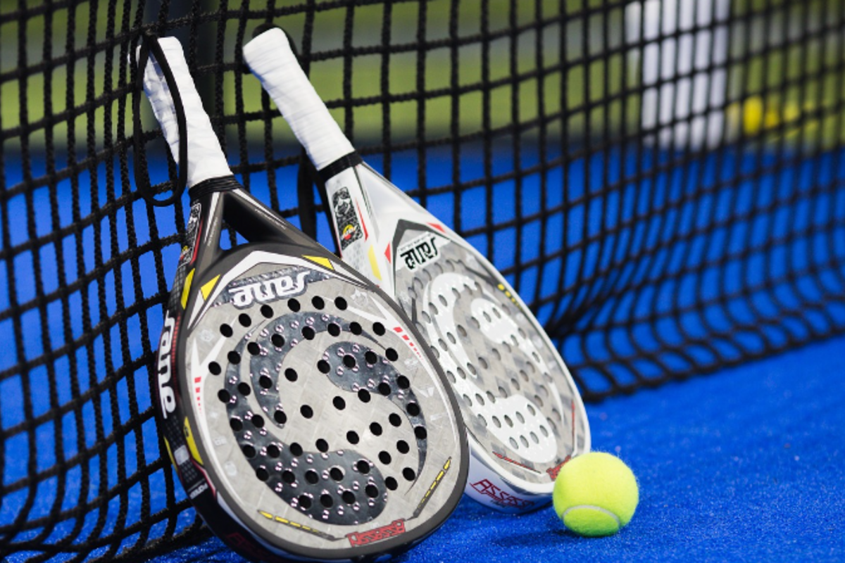 Namsos Padel AS, Namsos (3)