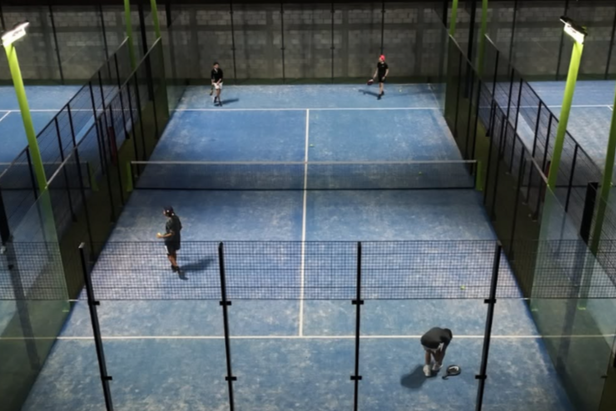 Padelicias, Delicias (4)