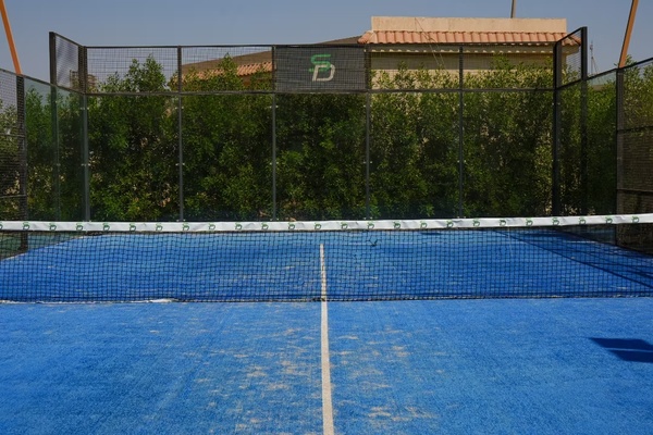 SD Padel Grove West