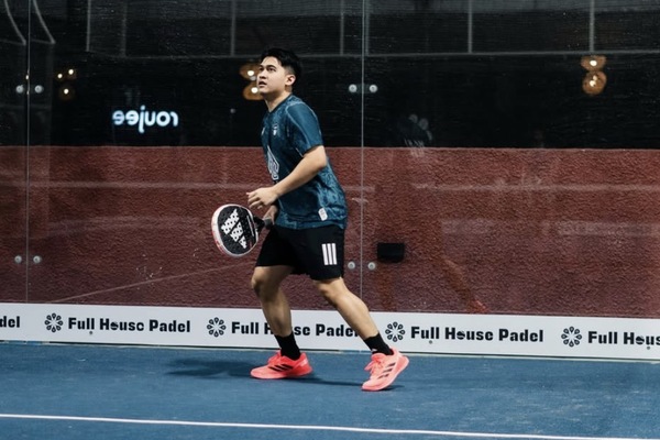 Full House Padel Court