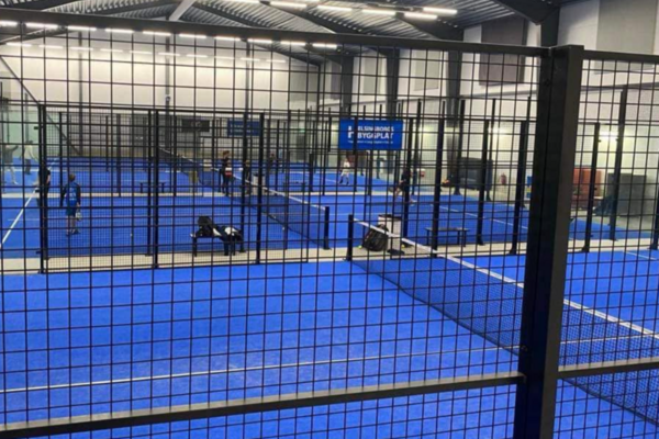Viken Padel