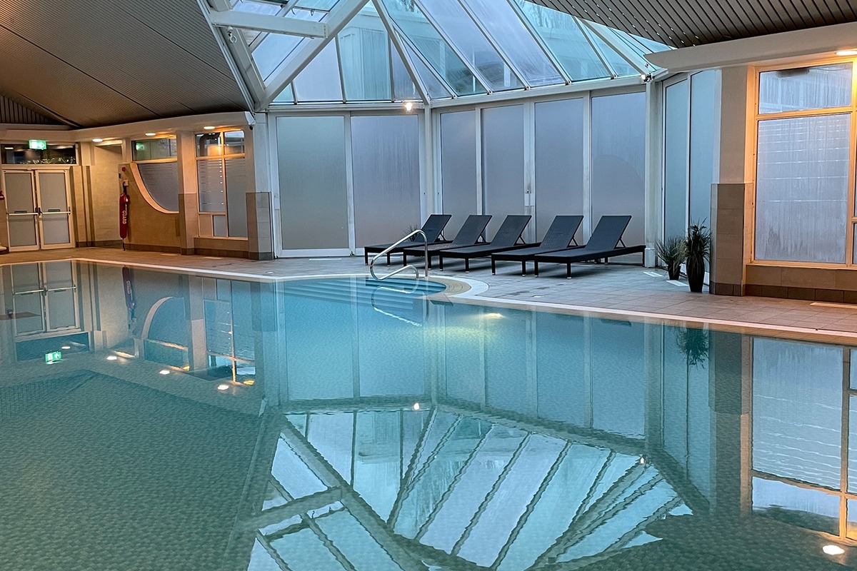 David Lloyd Clubs Purley