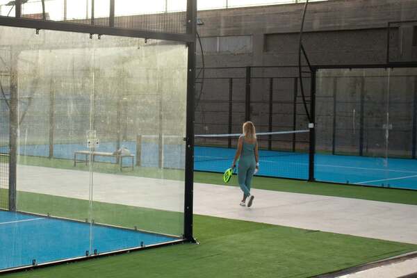 Pro Padelers