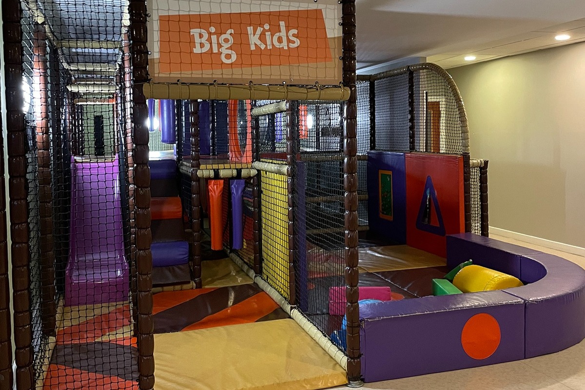 David Lloyd Clubs Purley