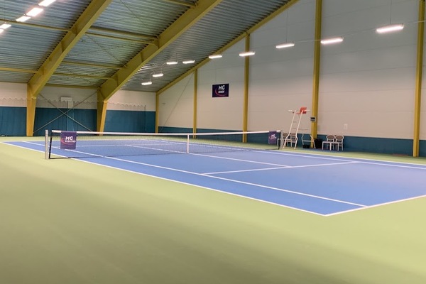 Egersund Racketklubb