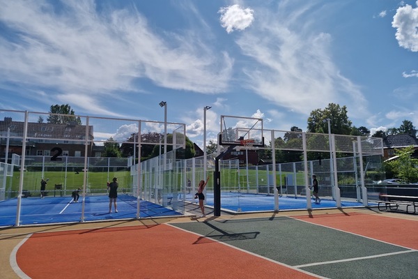 Ullern Tennisklubb