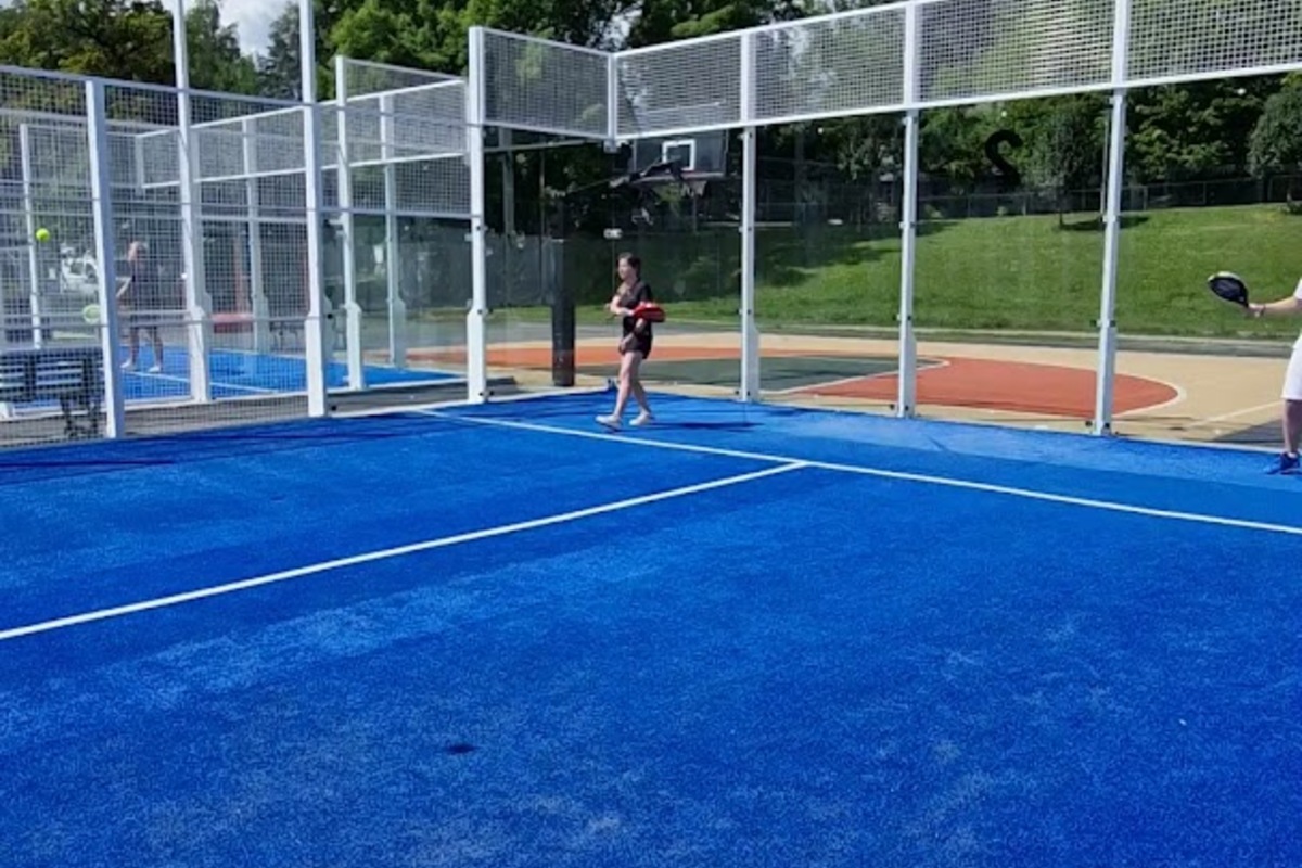 Ullern Tennisklubb, Oslo (2)
