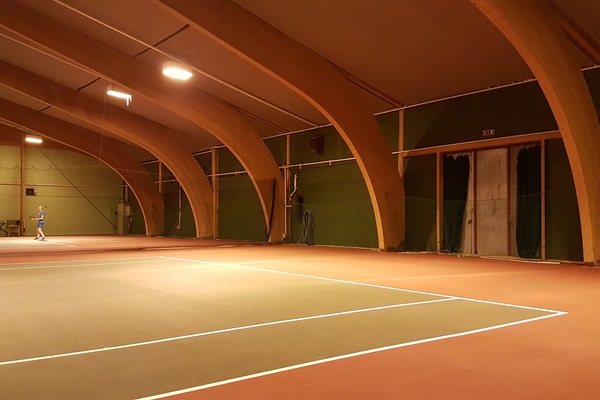 Drøbak Tennisklubb