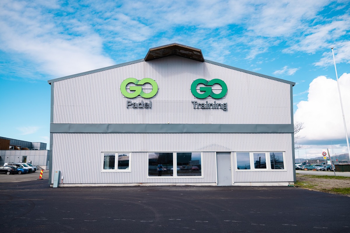 GO Padel, Brekstad (2)
