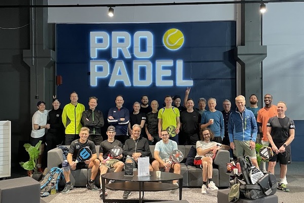 Pro Padel Åsane