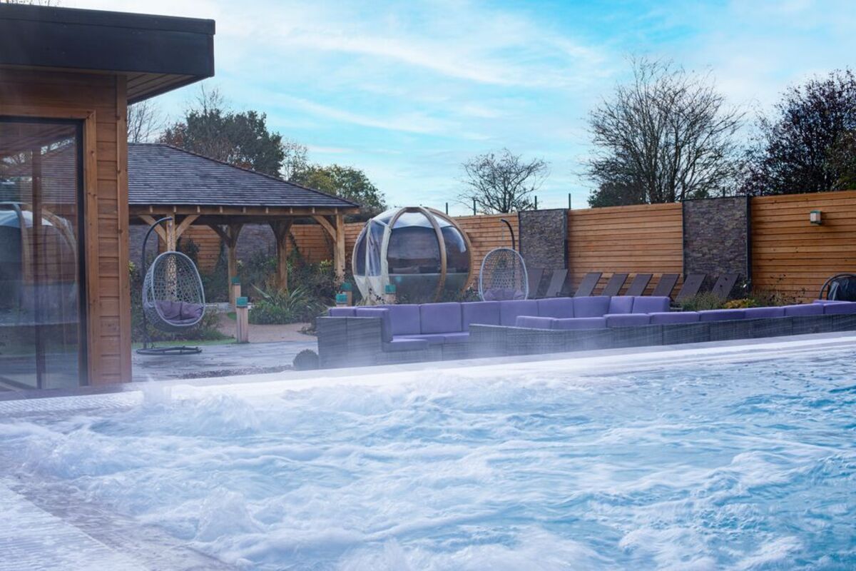 David Lloyd Clubs Raynes Park