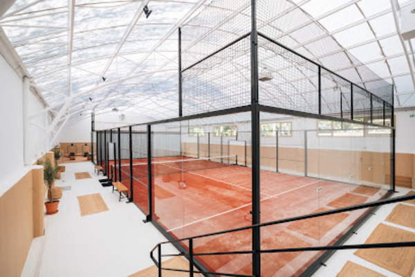 Casa Riviera Sport & Spa