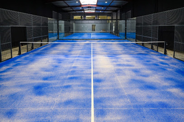 The Loft Experience Padel