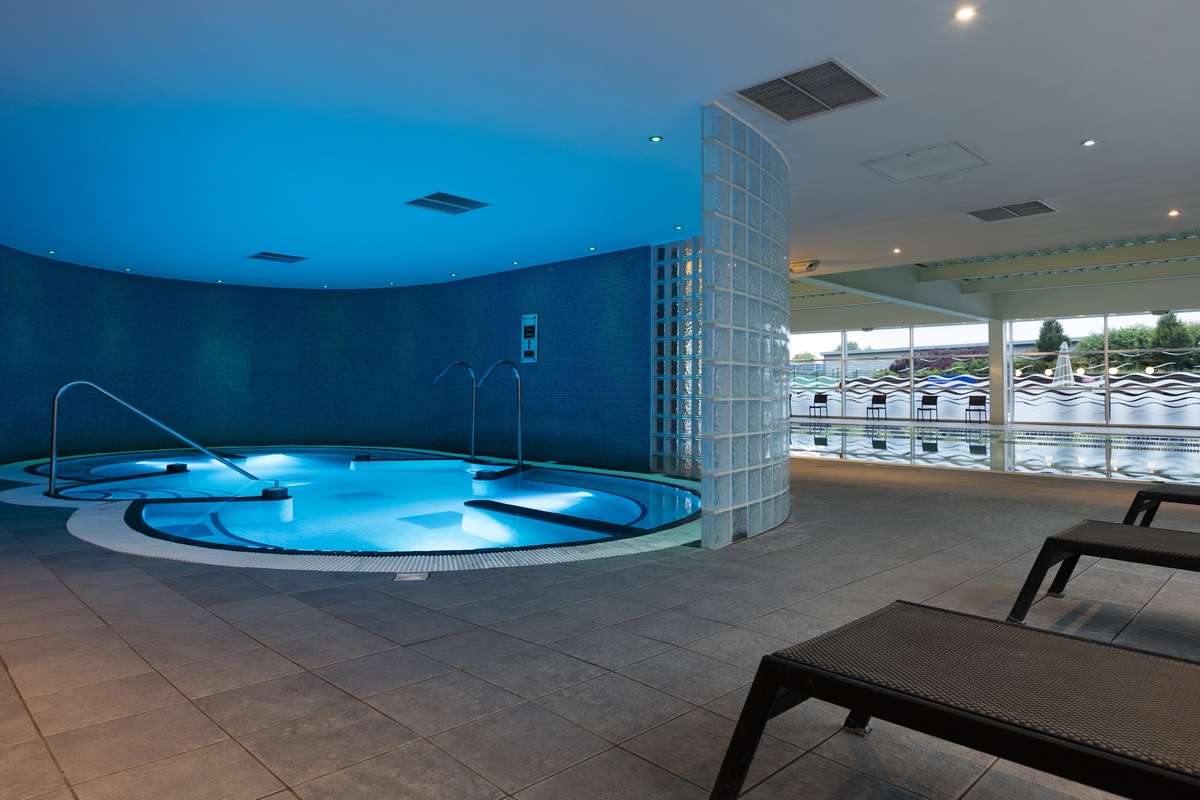 David Lloyd Clubs Southend