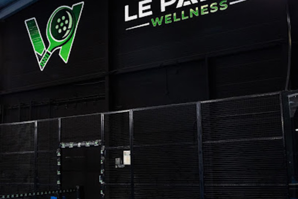 Le Padel Wellness