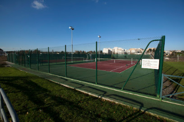Tennis Padel Club Roissy En Brie AST