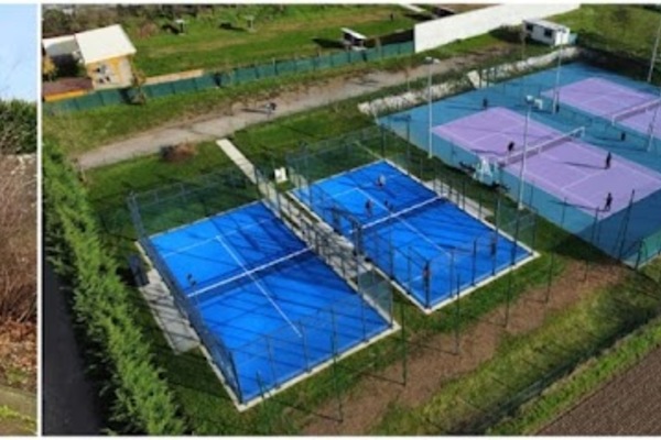 Tennis Club Caluire