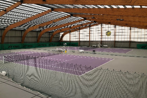 Tennis Club La Pape